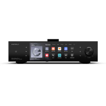 Eversolo DMP-A8 Master Gen 2 Streamer
