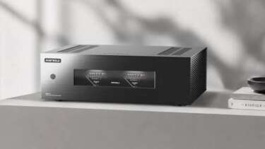 Eversolo AMP-F8