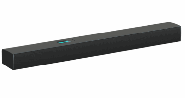 Speakbar