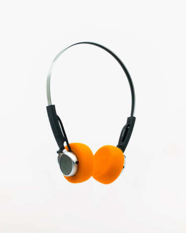 We Are Rewind Wireless Headphones EQ-002 (Freddie)