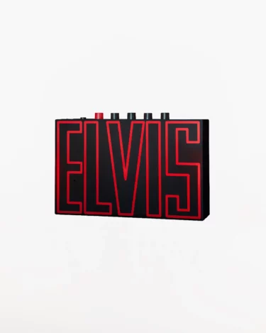 We Are Rewind Walkman Elvis Edition