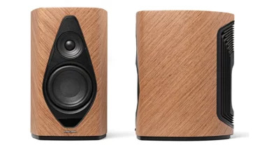 Sonus Faber Duetto (Paar) Demomodell