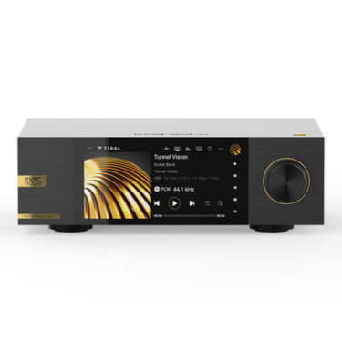 Eversolo DMP-A6 Master Edition Gen 2 (schwarz)