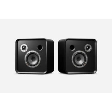 Eversolo SE100 Passive HiFi Regallautsprecher
