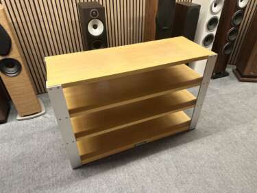 Burmester (Rack)