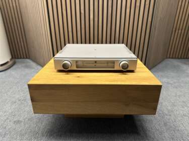 Avantgarde Acoustic Model Three (Occasion)