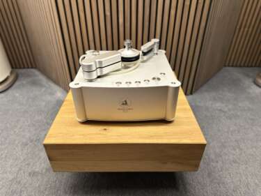 Clearaudio Double Matrix Professional Sonic (Occasion)