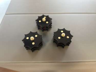 Marigo Audio Lab Orpheus E3 'Mystery Feet' (Set à 3 Stück, Occasion)
