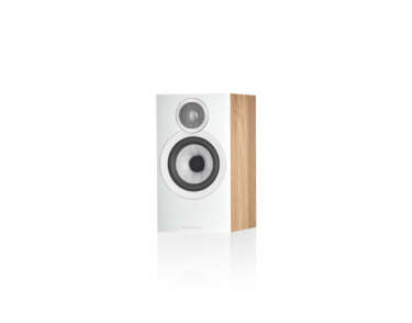 Bowers & Wilkins 607 S3 (oak) Demomodell