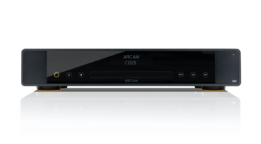 Arcam CD25