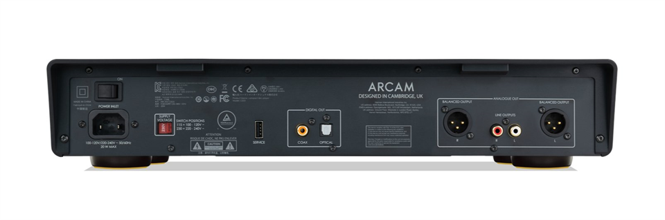 CD25-rear CD25-rear