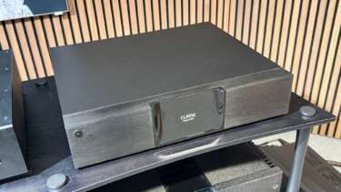 Classé Sigma Amp2 (Occasion)