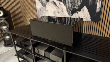 Bowers & Wilkins CM Centre 2 (Occasion)