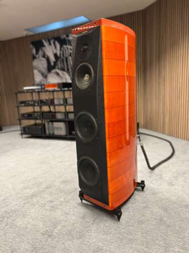 Sonus Faber Amati Homage (Occasion)