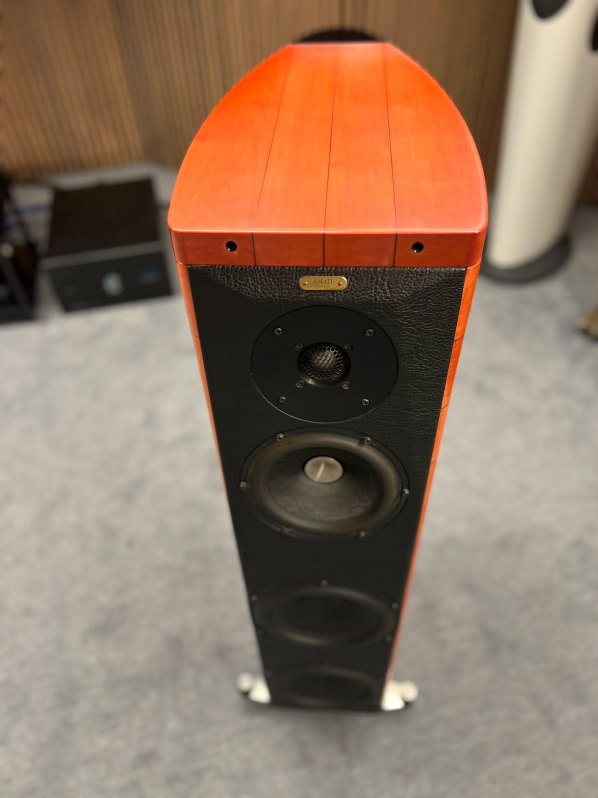 Sonus Faber2 Sonus Faber2