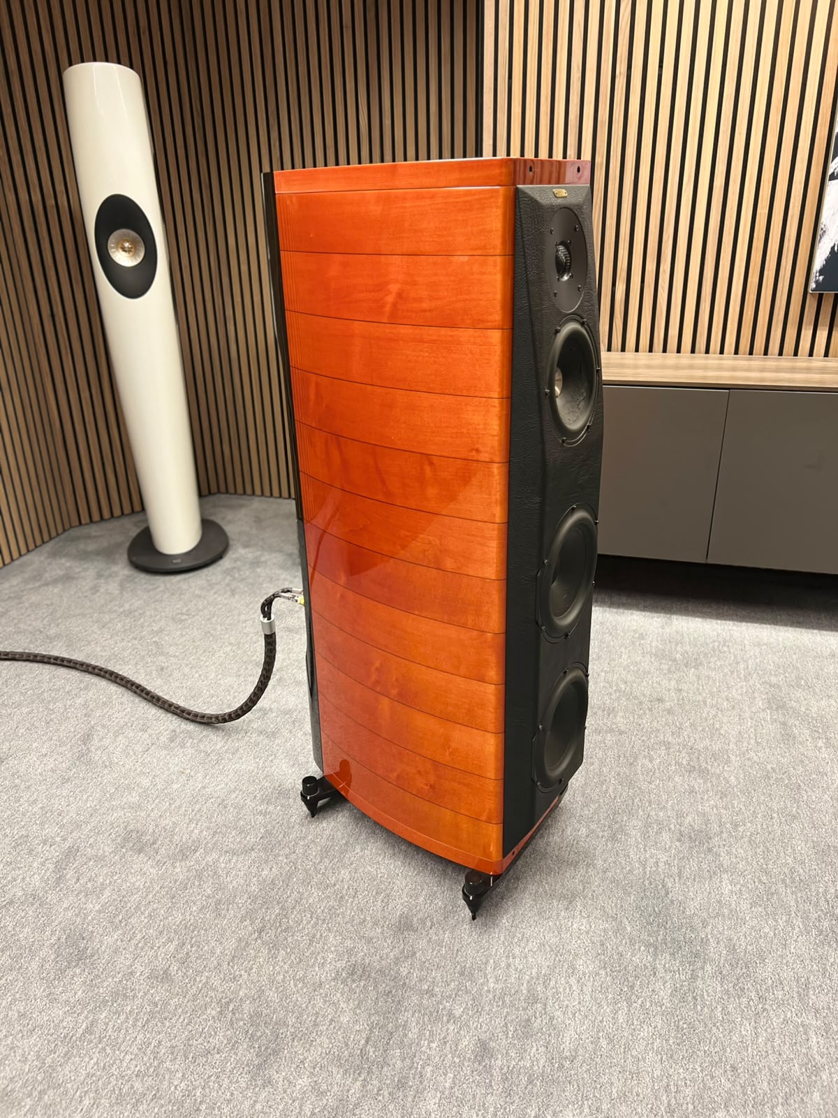 Sonus Faber4 Sonus Faber4