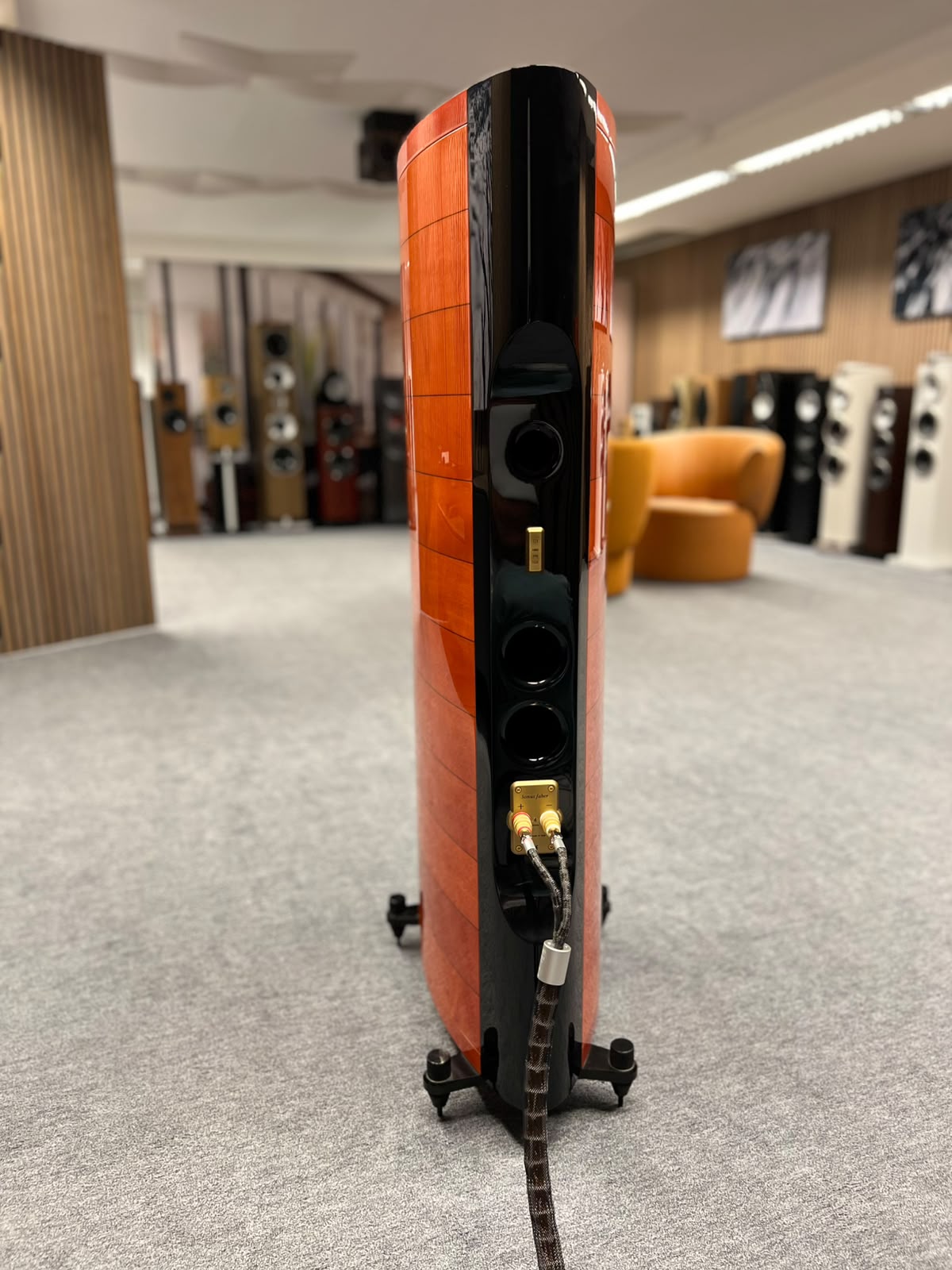 Sonus Faber5 Sonus Faber5