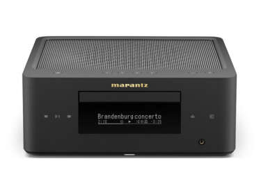 Marantz MCR-60n DAB